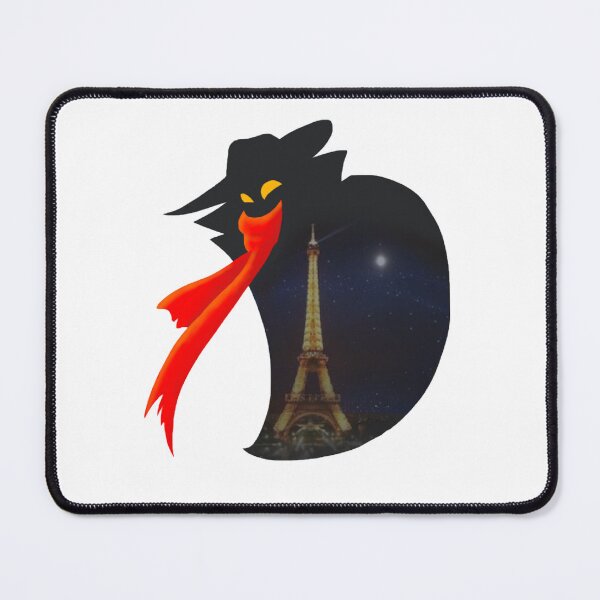 Item preview, A Monster in Paris designed and sold by MarshmallowBun.