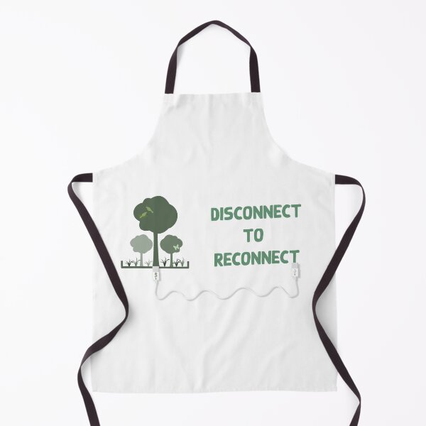 Item preview, Digital Detox, Disconnect to reconnect to the planet, life, nature and everything. designed and sold by Hollyharry.