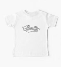Smalls - The Sandlot Baby Tee