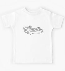 Smalls - The Sandlot Kids Tee