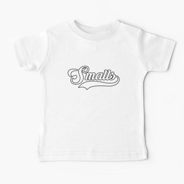 Smalls - The Sandlot Baby T-Shirt