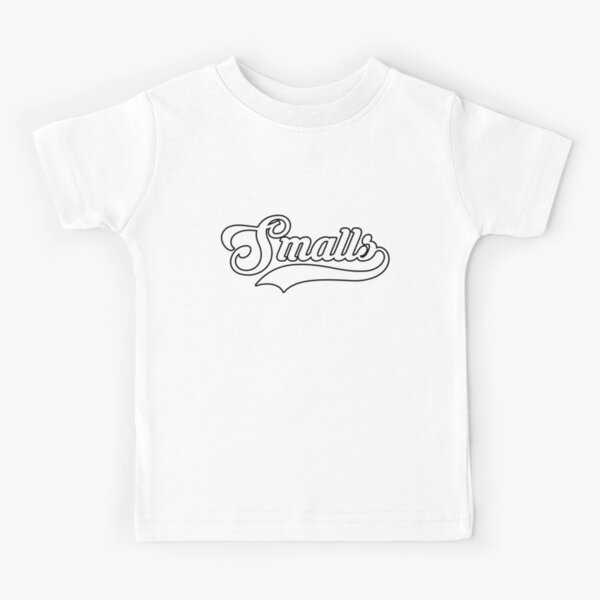 Item preview, Smalls - The Sandlot designed and sold by starkle.