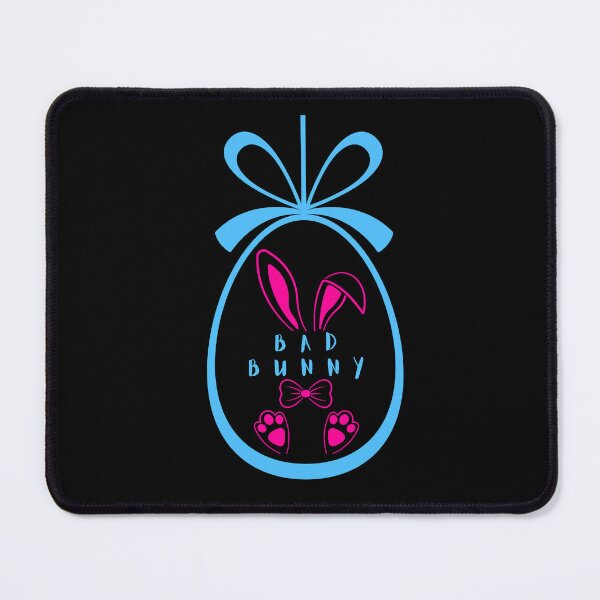 Item preview, Bad Bunny target designed and sold by HOUCHCREATOR.