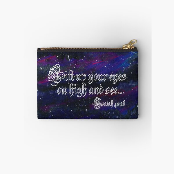 Item preview, Isaiah 40:26 designed and sold by CJGrimes.