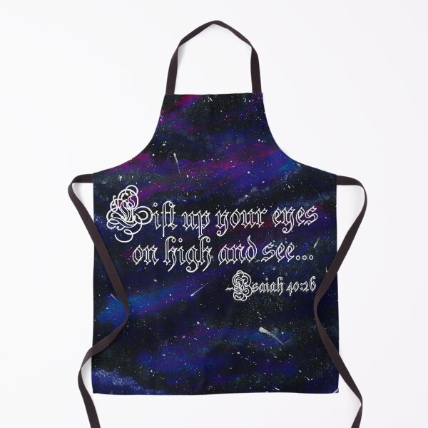 Item preview, Isaiah 40:26 designed and sold by CJGrimes.