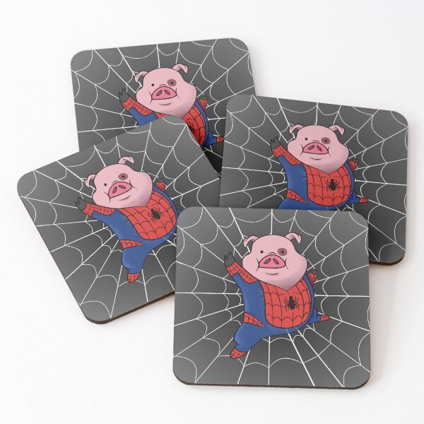 Item preview, SPIDER PIG designed and sold by Chrisilustra.