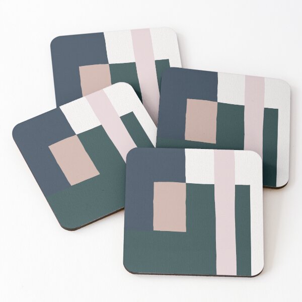 Item preview, Minimalist Blocks designed and sold by UrbanEpiphany.