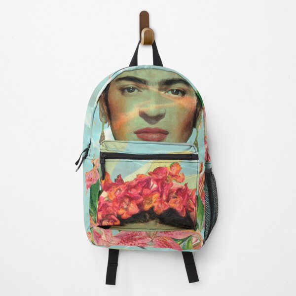 Item preview, Frida Kahlo Flamenco designed and sold by Muycote.