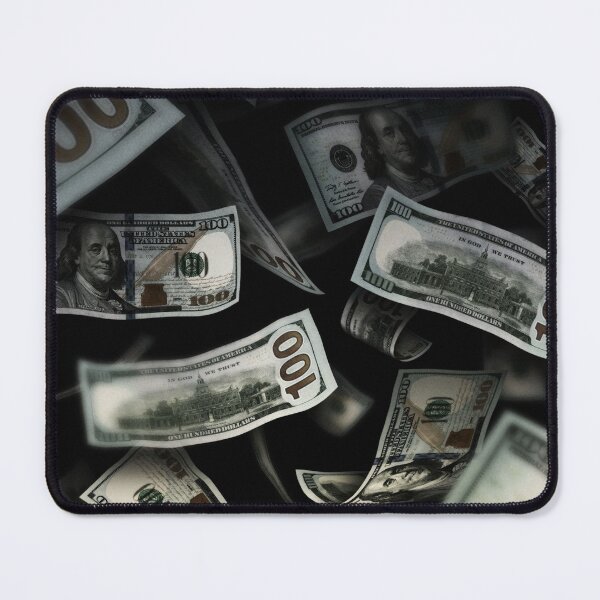 Item preview, Falling Money designed and sold by Claire-C.