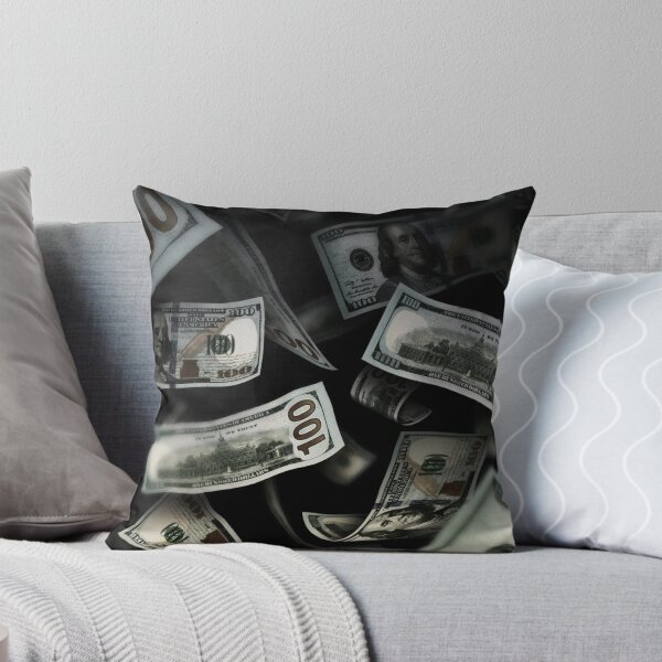 Item preview, Falling Money designed and sold by Claire-C.