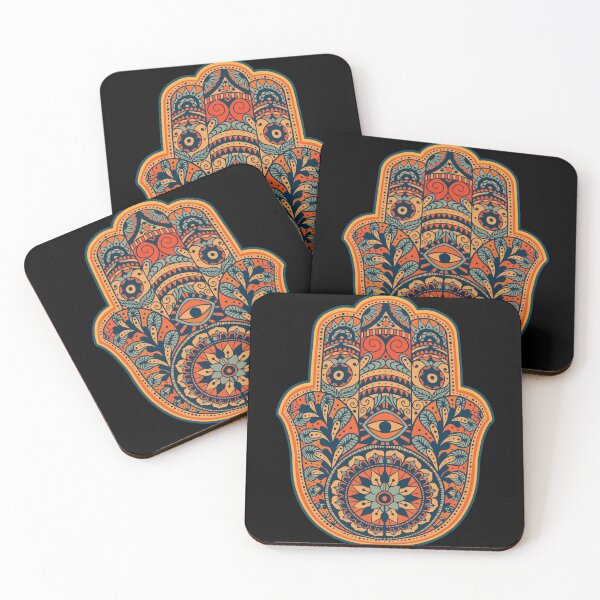 Item preview, Hamsa Hand designed and sold by artado.