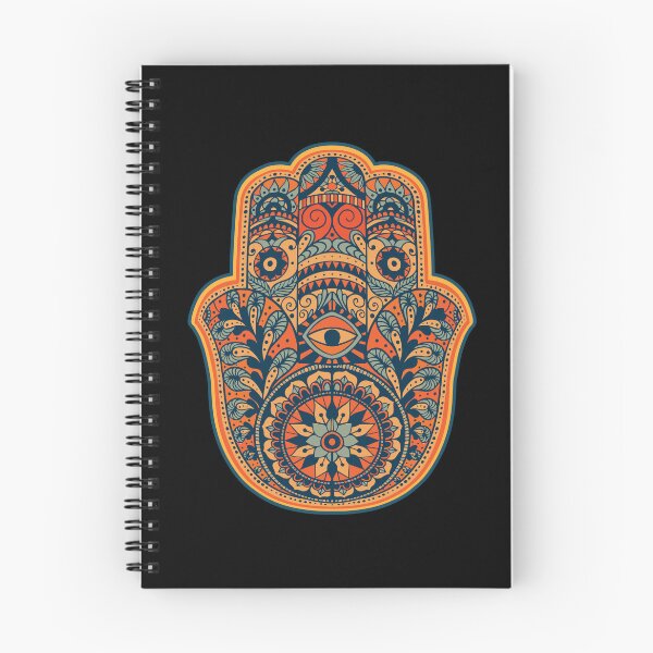 Artikelvorschau, Hamsa Hand entworfen und verkauft von artado.