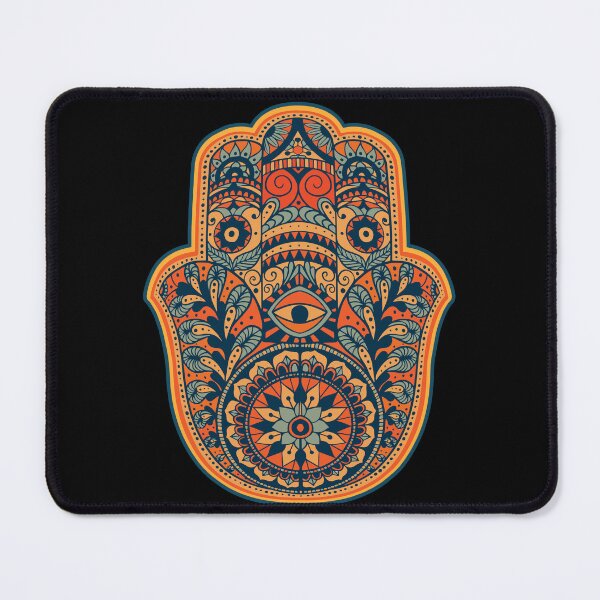 Item preview, Hamsa Hand designed and sold by artado.