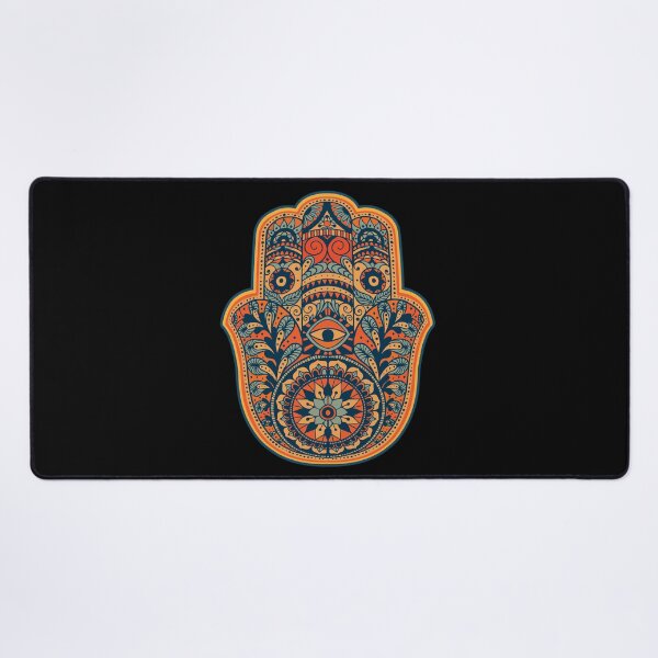 Item preview, Hamsa Hand designed and sold by artado.