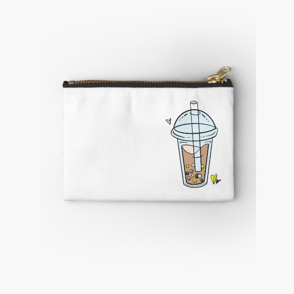 Item preview, Demigender Pride Bubble Tea designed and sold by CJ Vanderbeek.