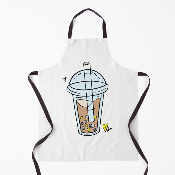 Item preview, Demigender Pride Bubble Tea designed and sold by CJ Vanderbeek.