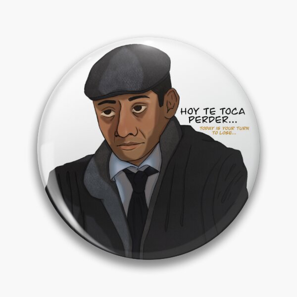 Item preview, Jake Lockley!!! designed and sold by vuhania.
