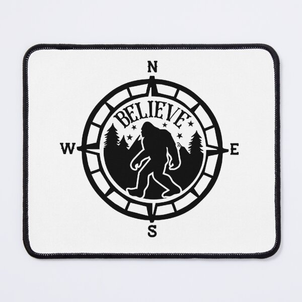 Item preview, Bigfoot designed and sold by JodysCreations.
