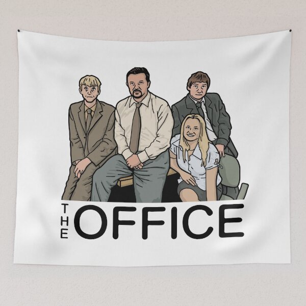 Item preview, The Office designed and sold by Guissepi.