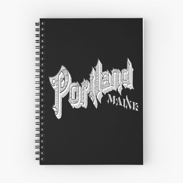 Item preview, Vintage Portland, ME designed and sold by DonDota.