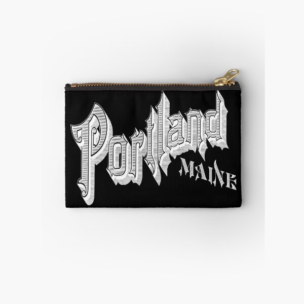 Item preview, Vintage Portland, ME designed and sold by DonDota.