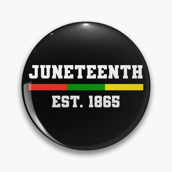Item preview, Juneteenth shirt Juneteenth 1865 Tshirt  designed and sold by cizito.