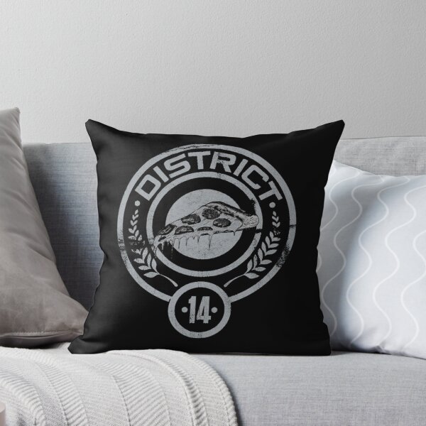 Item preview, May the pizza be ever in your favor. designed and sold by itsmadgical.