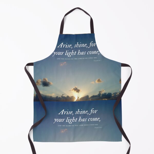 Aperçu de l'œuvre Rise & Shine créée et vendue par Ceramic Scripture.