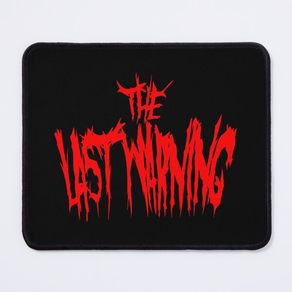 Item preview, best of the warning logo designed and sold by aberthomex.
