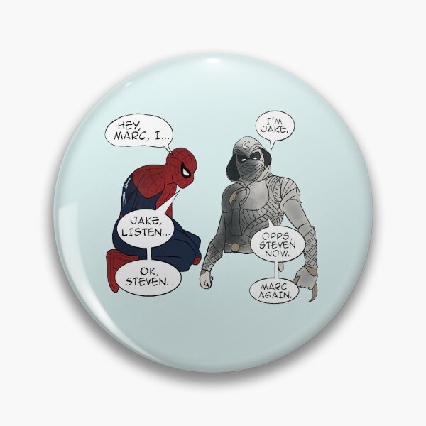 Item preview, Peter & Marc designed and sold by sratkinz.
