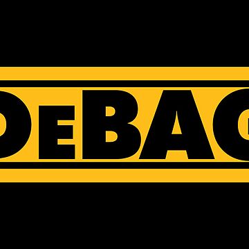 Artwork thumbnail, DeBAG by 1guy1girl