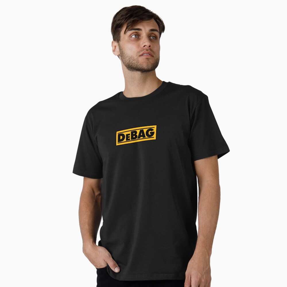 Item preview, Premium T-Shirt designed and sold by 1guy1girl.