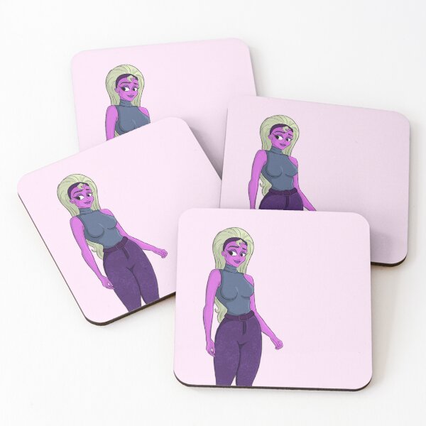 Item preview, Jessica - Pose 1 designed and sold by Eighty-Sixed Art.