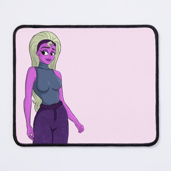 Item preview, Jessica - Pose 1 designed and sold by Eighty-Sixed Art.