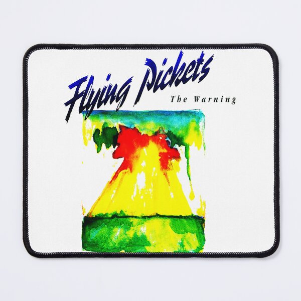 Item preview, best design album the warning  designed and sold by aberthomex.