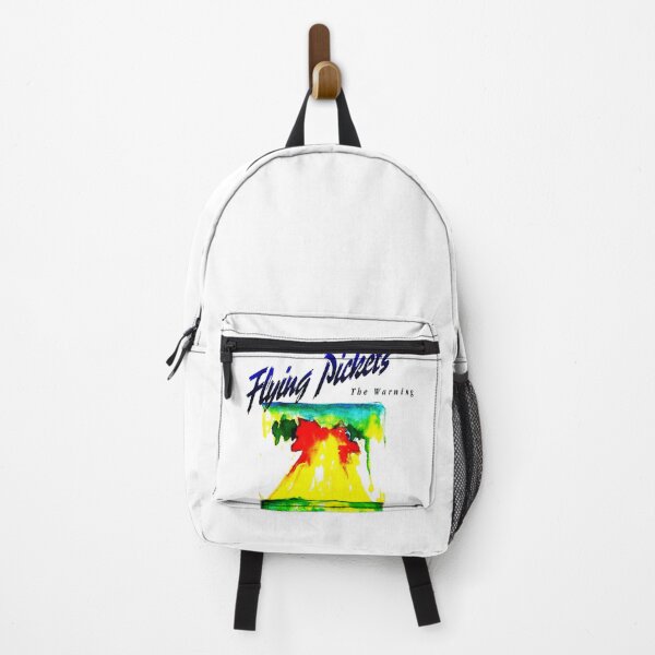 Item preview, best design album the warning designed and sold by aberthomex.