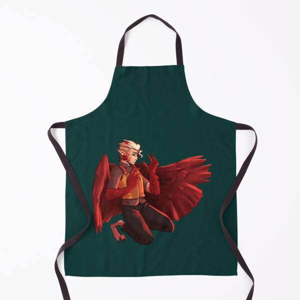 Item preview, Cursed Hunter designed and sold by Frayelll.