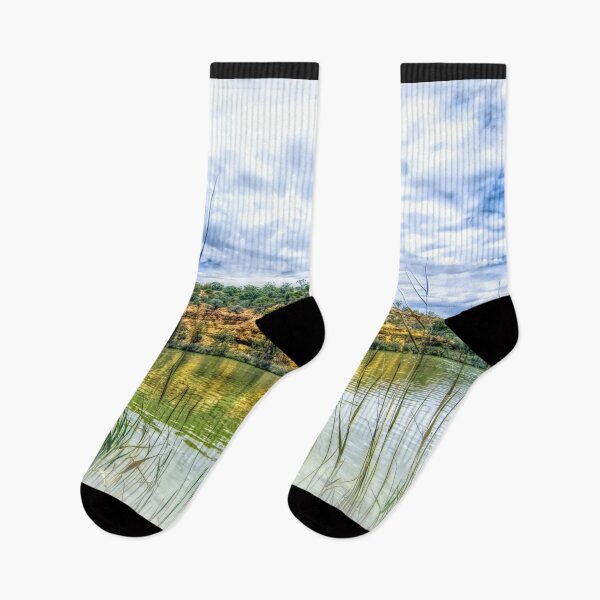 Item preview, The River designed and sold by DVJPhotography.