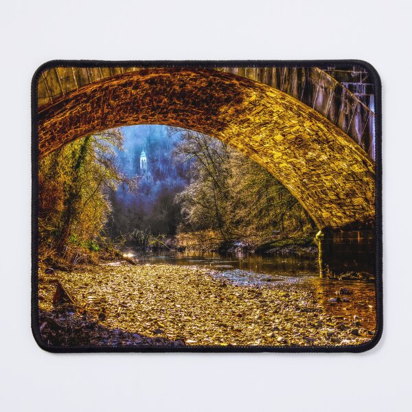 Item preview, fwc 0887 bridge designed and sold by fred chiea.