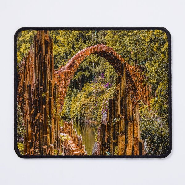 Item preview, fwc 0886 bridge designed and sold by fred chiea.