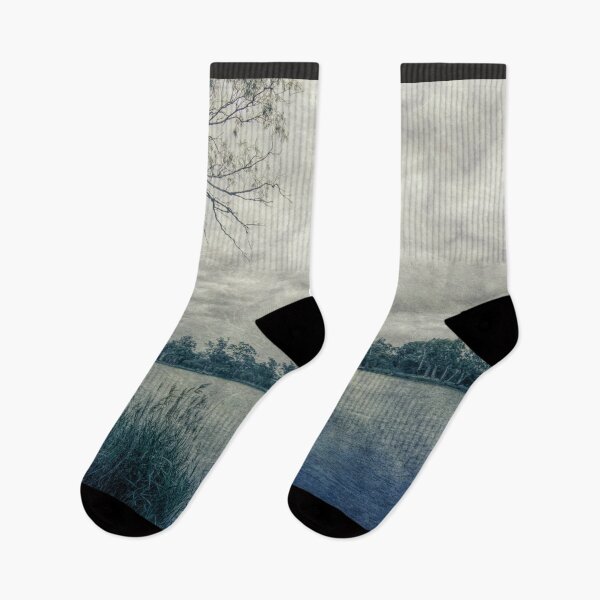 Item preview, The River designed and sold by DVJPhotography.