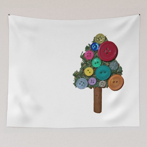 Item preview, Button Tree designed and sold by CJGrimes.