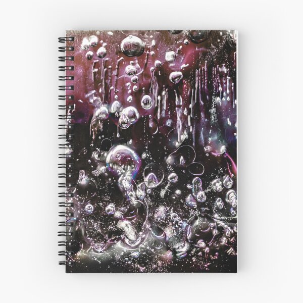 Item preview, Chaos Rains designed and sold by amgphotography.
