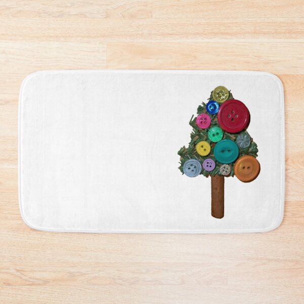 Item preview, Button Tree designed and sold by CJGrimes.