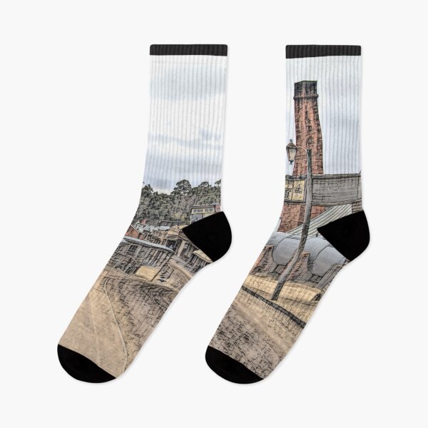 Item preview, Old Town designed and sold by DVJPhotography.