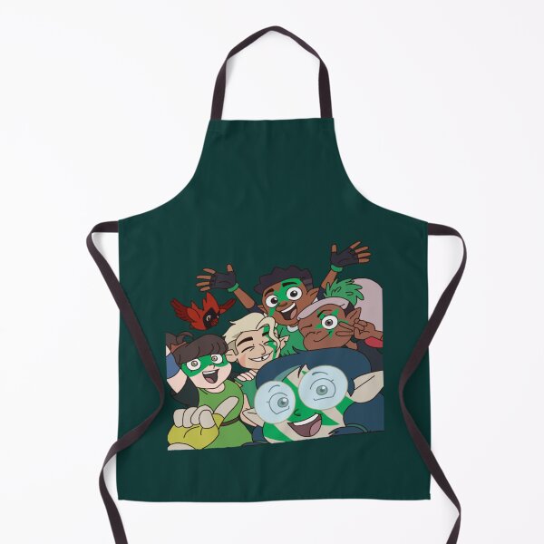 Item preview, Emerald Entrails designed and sold by Frayelll.