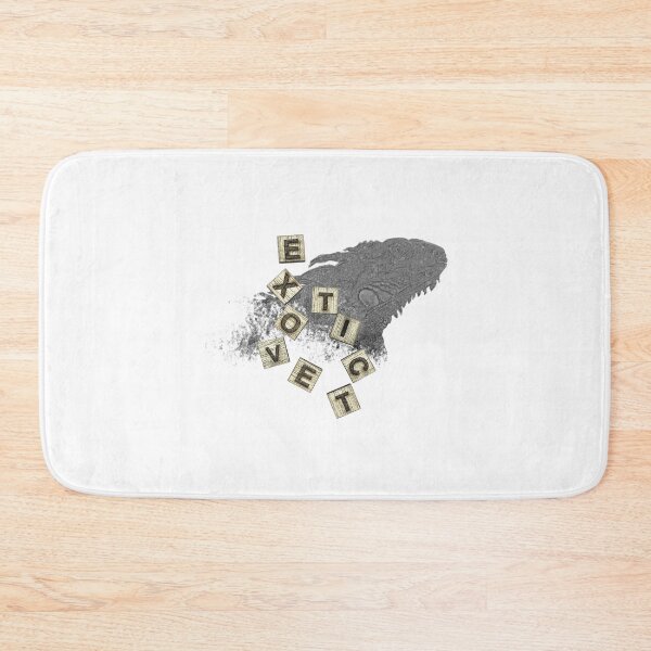 Item preview, Elegant Design, Proud to be Exotic Veterinarian designed and sold by The Commitment.