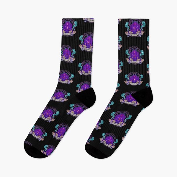 Item preview, The Warlock designed and sold by Prokaryarts.