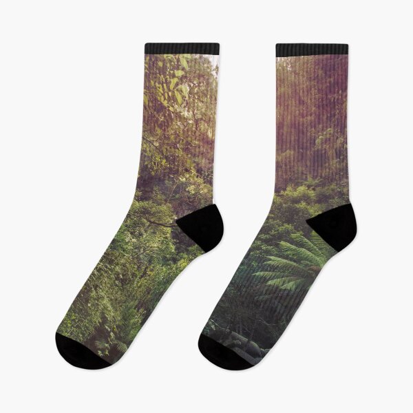 Item preview, Serene Waterfall designed and sold by DVJPhotography.