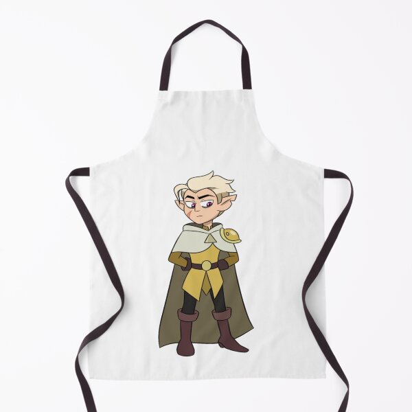 Item preview, Hunter The Owl House Angry Guard designed and sold by Frayelll.